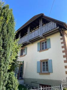 Foto dalla galleria di Malermeisterhaus a Stühlingen