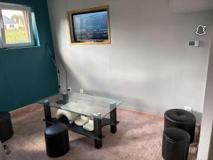 Fotografie z fotogalerie ubytování Studio erny 