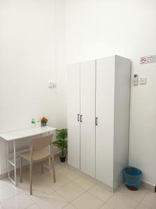Fotografie z fotogalerie ubytování Harmoni Homestay R1 Wakaf Tapai ECRL KT Station v destinaci Marang