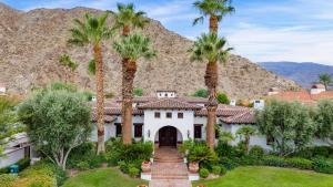 Γενική θέα στο βουνό ή θέα στο βουνό από  αυτή η παραθεριστική κατοικία