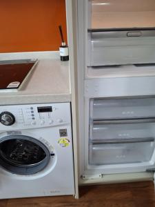 Fotografie z fotogalerie ubytování Gildong Station 3 minutes OlympicPark Concert KSPODOME LotteTower JYP HangangPark v Soulu