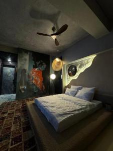 Gallery image of Inn OZZ Almaty in Almaty +44 photos