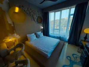 Gallery image of Inn OZZ Almaty in Almaty