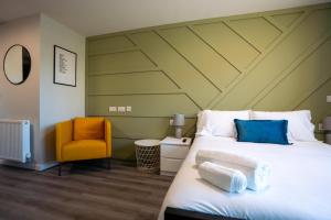 Galeriebild der Unterkunft Dorman House Apartments in Middlesbrough