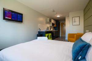 Galeriebild der Unterkunft Dorman House Apartments in Middlesbrough