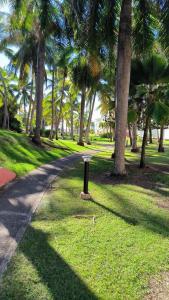 Ảnh trong thư viện ảnh của Anse des Rochers Balisier vue mer ở Saint-François