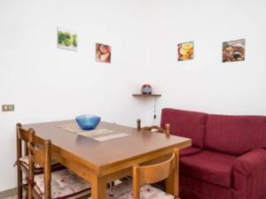 Gallery image of Appartamento Uso turistico Da Cristina in Trapani