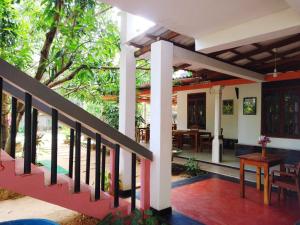 Foto de la galería de Habarana Guest House en Habarana