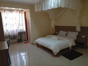 Ảnh trong thư viện ảnh của Sironosim Garden Hotel ltd ở Oloitokitok 