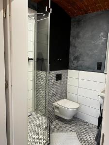 Ένα μπάνιο στο Limba Home +11 φωτογραφίες