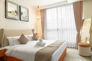 Φωτογραφία από το άλμπουμ του Quad Hotels Hyderabad στο Χιντεραμπάντ