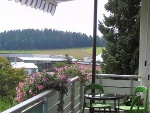 Galeriebild der Unterkunft Städtle-Blick in Hayingen