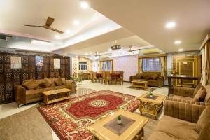 Fotografie z fotogalerie ubytování Golden Ring Resort v destinaci Lonavala