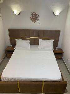 Fotografie z fotogalerie ubytování LES LOGIS DE NOUVELLE ROUTE BASTOS v destinaci Yaoundé