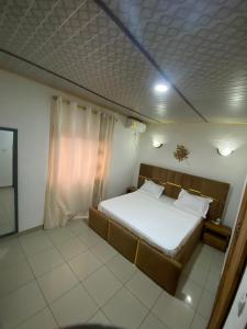 Fotografie z fotogalerie ubytování LES LOGIS DE NOUVELLE ROUTE BASTOS v destinaci Yaoundé