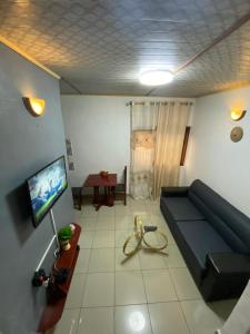 Fotografie z fotogalerie ubytování LES LOGIS DE NOUVELLE ROUTE BASTOS v destinaci Yaoundé