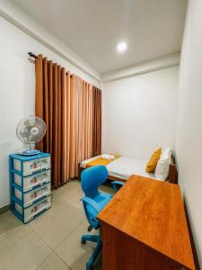 Χώρος καθιστικού στο SRI VILLA Galle +13 φωτογραφίες