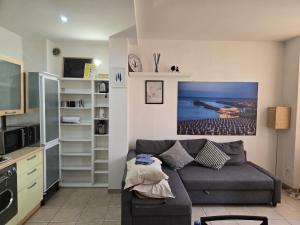 Cuina o zona de cuina de Holiday place