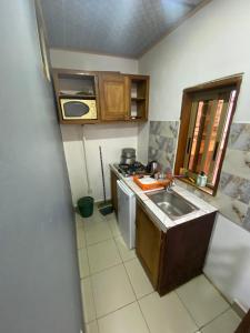 Fotografie z fotogalerie ubytování LES LOGIS DE NOUVELLE ROUTE BASTOS v destinaci Yaoundé