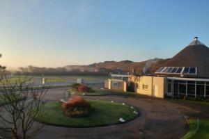 Φυσικό τοπίο κοντά σε αυτό το διαμέρισμα