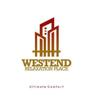 Certifikát, hodnocení, plakát nebo jiný dokument vystavený v ubytování Westend Relaxation Place