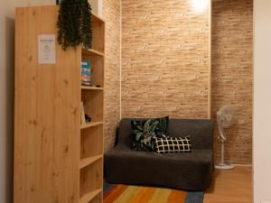 Gallery image of Apartment in Prague's Best Local Area in Prague