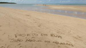 Φωτογραφία από το άλμπουμ του Pousada Maresia σε São Miguel dos Milagres