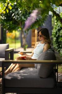 Billede fra billedgalleriet på Villa Ilaria i Lagundo