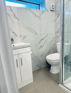 Ένα μπάνιο στο Ideal for contractors