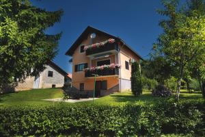 Gallery image of Countryside Apartment in Rakovica