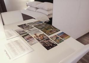 ラコヴィツァにあるCountryside Apartmentのギャラリーの写真 +21枚の写真