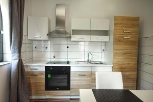 Gallery image of Countryside Apartment in Rakovica