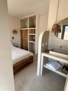 Фотография из галереи Can Jeannette Vue Mer & Montagne - Lodge 2 в Коллиуре