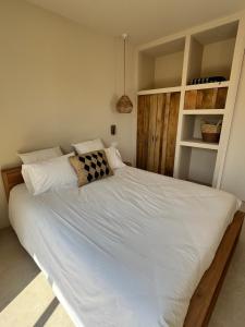 Фотография из галереи Can Jeannette Vue Mer & Montagne - Lodge 2 в Коллиуре +9 фотографий