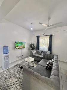 Billede fra billedgalleriet på Lavish 2 Bedroom in Mombasa CBD i Mombasa