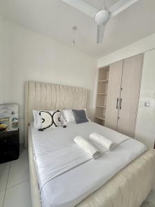 Billede fra billedgalleriet på Lavish 2 Bedroom in Mombasa CBD i Mombasa + 15 billeder