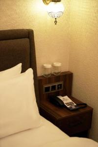 Afbeelding uit fotogalerij van Rüstempaşa Kervansaray Hotel with Free Parking in Edirne +56 foto's