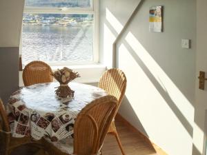 Gambar di galeri bagi Fleet Cottage di Portree