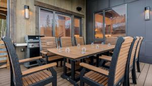 Ảnh trong thư viện ảnh của Retiro Del Rio ở Breckenridge +23 ảnh