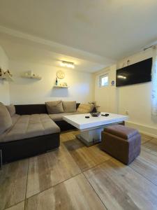 Gallery image of Sabina's Cozy House in Buşteni