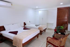 Fotografie z fotogalerie ubytování Dr Nisha's Vedic Remedies v destinaci Trivandrum