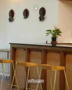 Gallery image of pathaayam farm view wayanad in Kalpetta