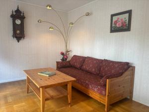 Fotografie z fotogalerie ubytování Syllis Hus v destinaci Hjältevad + 27 fotografií