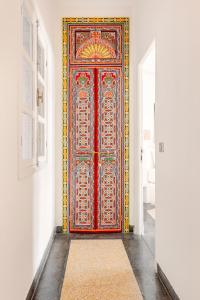 Fotografie z fotogalerie ubytování Maison Alcazar v destinaci Tanger