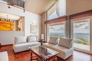 Gallery image of The Vista Retreat in Treiso