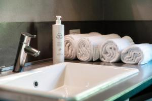 Galería fotográfica de Lake's Dream - by MyHomeInComo en Ossuccio 24 fotos más