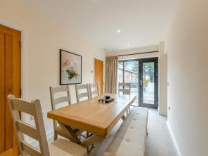 Imagen de la galería de Martingale - Uk47945, en Oswestry 17 fotos más