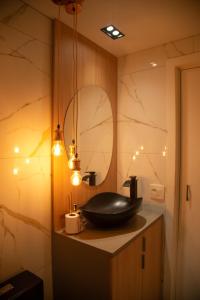 Gallery image of Bela Vista Studio in Sao Paulo +44 photos