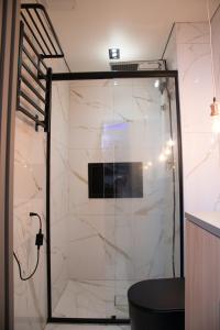 Gallery image of Bela Vista Studio in Sao Paulo