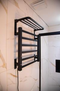 Gallery image of Bela Vista Studio in Sao Paulo